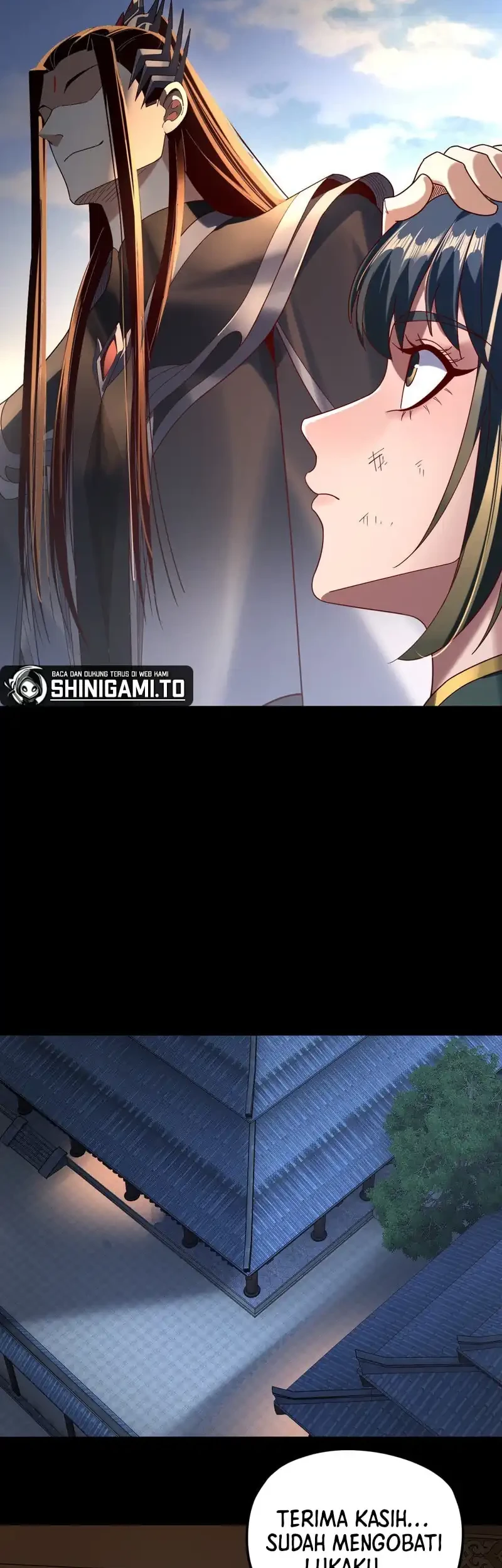 The Villain Of Destiny Chapter 289 Gambar 19