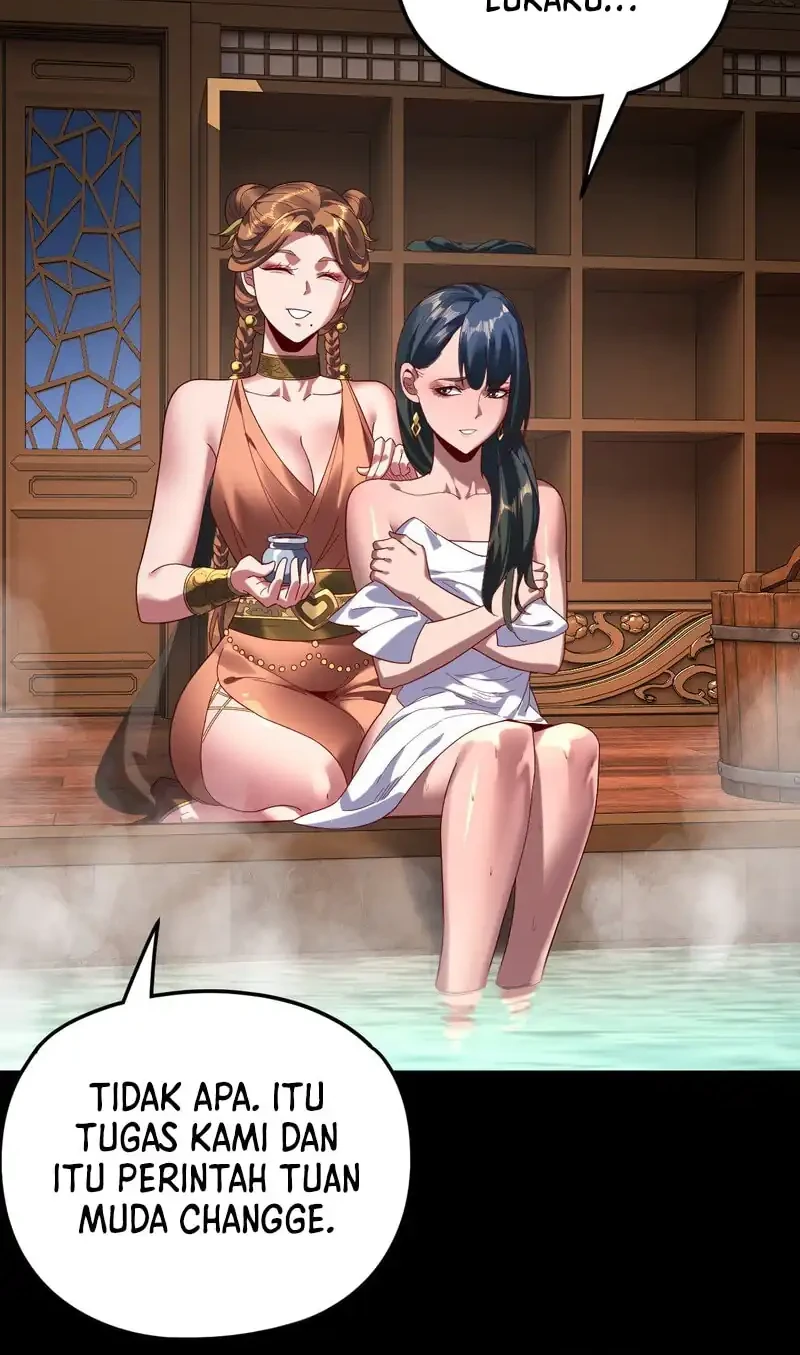 The Villain Of Destiny Chapter 289 Gambar 20