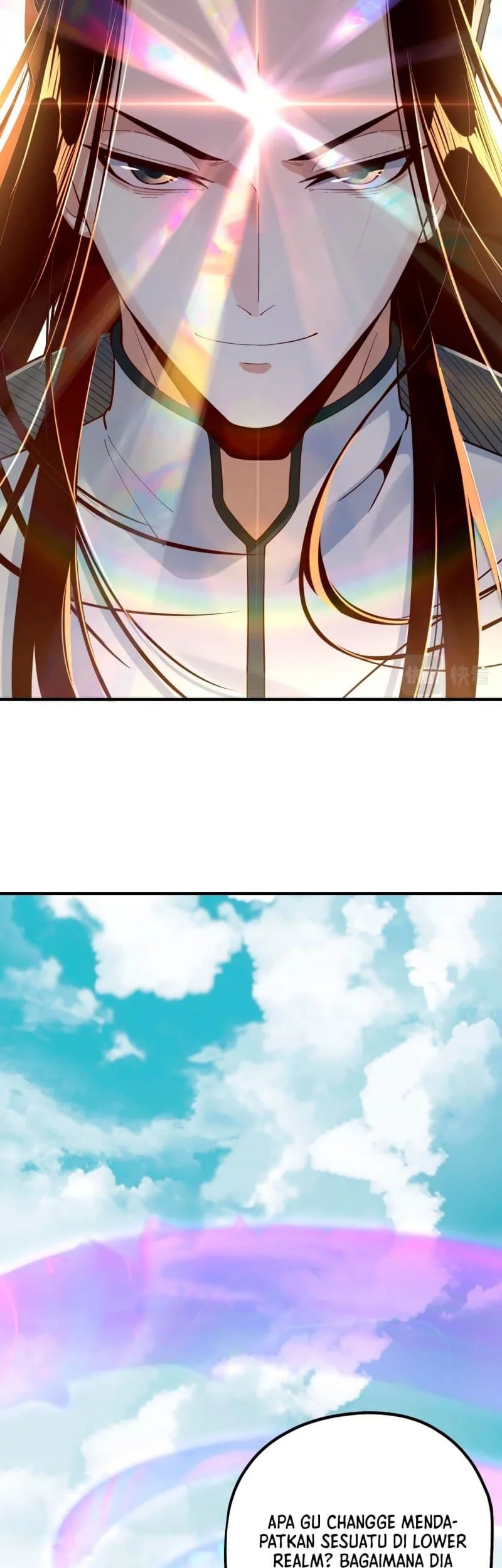 The Villain Of Destiny Chapter 28 Gambar 30