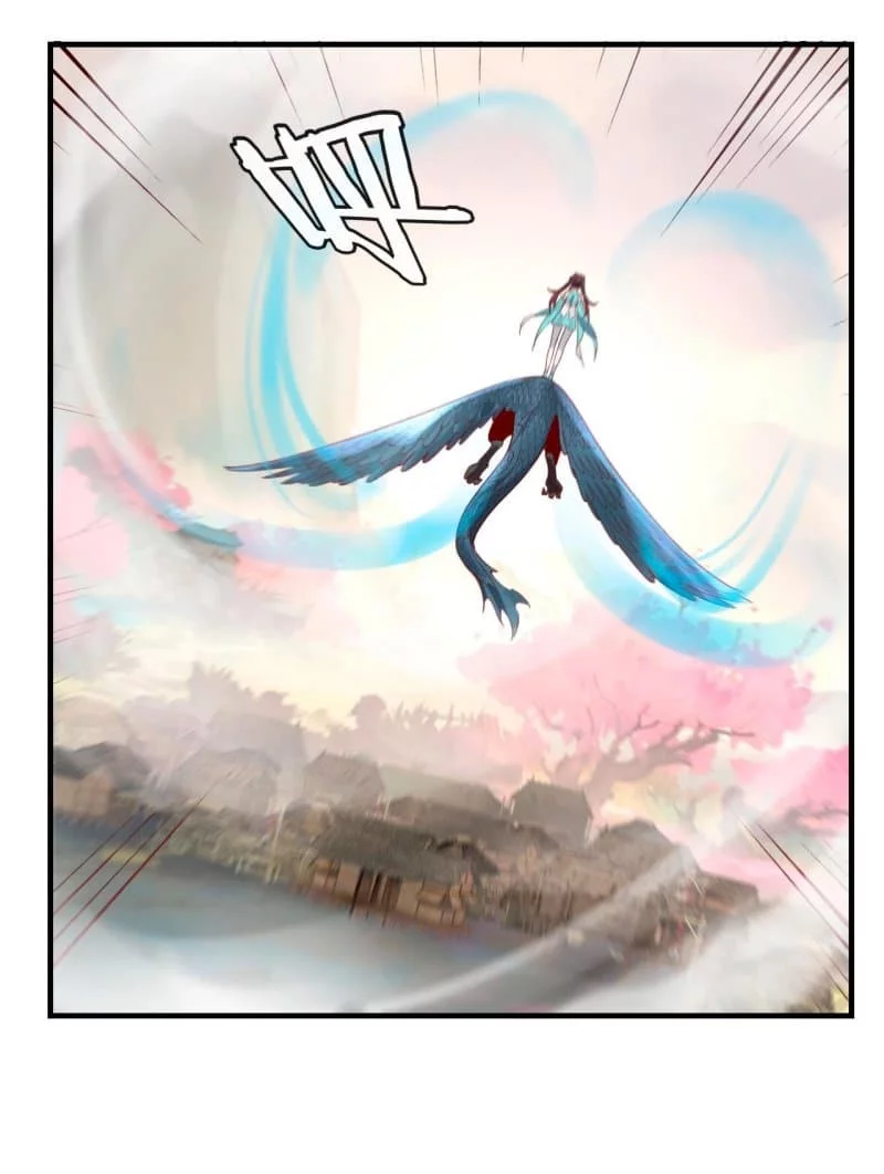 The Villain Of Destiny Chapter 28 Gambar 6