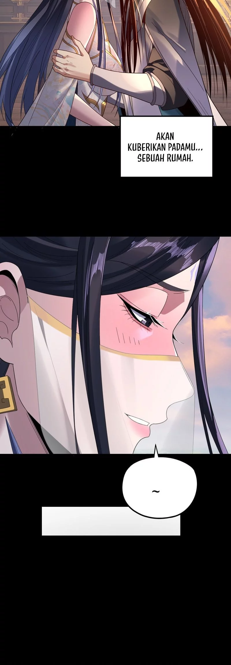 The Villain Of Destiny Chapter 280 Gambar 13