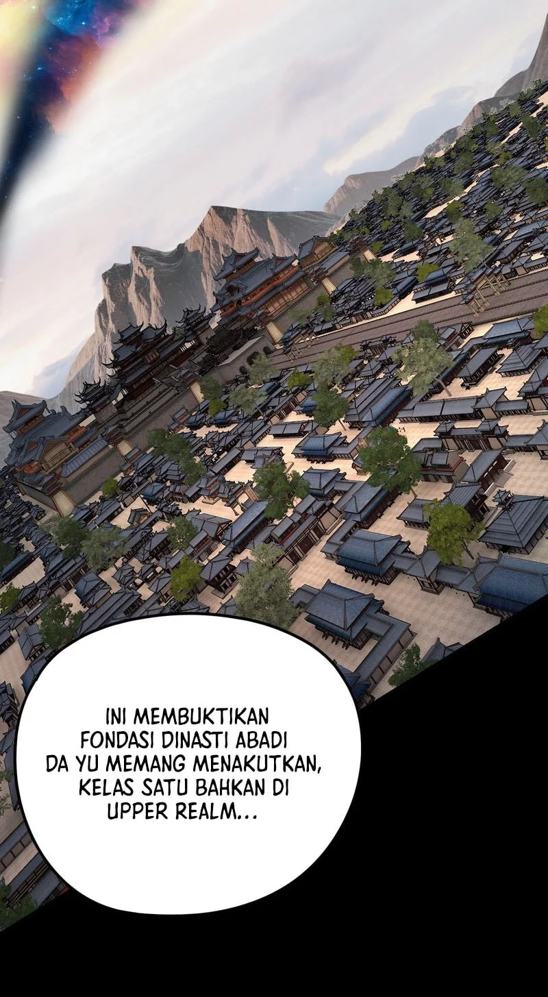 The Villain Of Destiny Chapter 280 Gambar 29