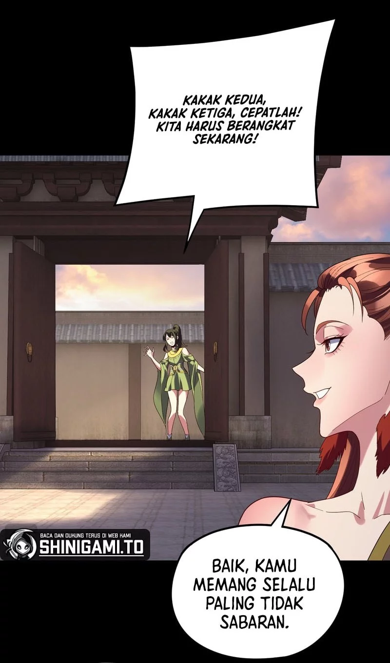 The Villain Of Destiny Chapter 281 Gambar 9