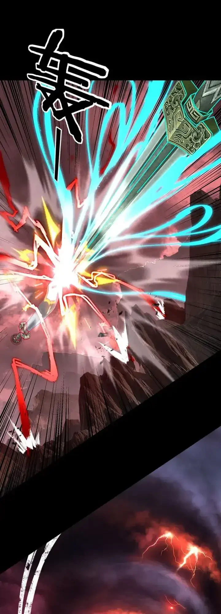 The Villain Of Destiny Chapter 283 Gambar 30