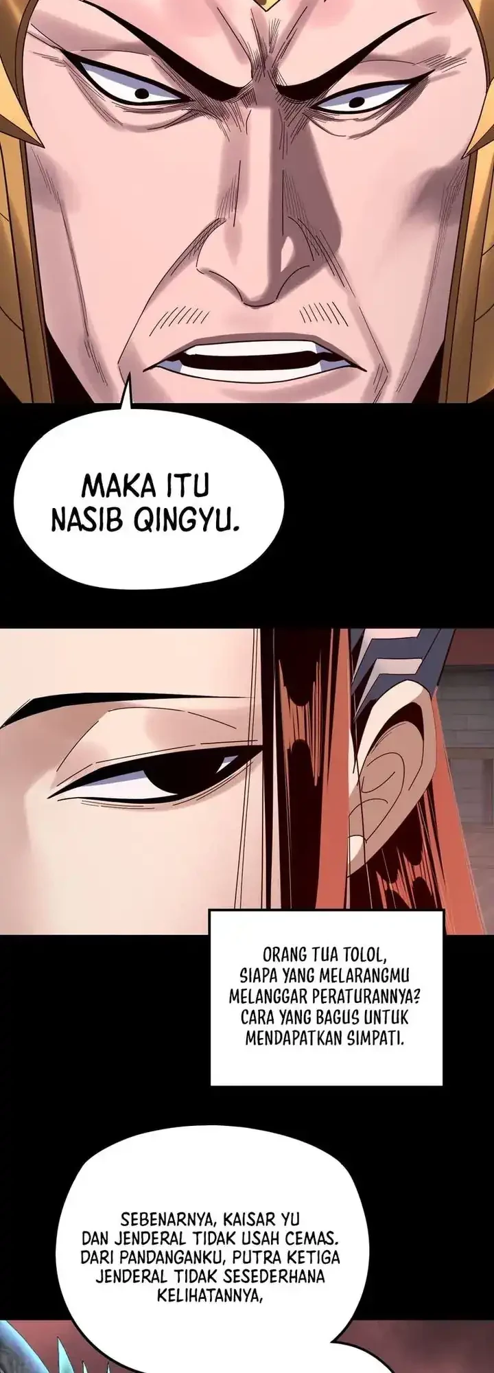 The Villain Of Destiny Chapter 283 Gambar 11