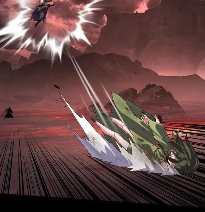 The Villain Of Destiny Chapter 283 Gambar 17