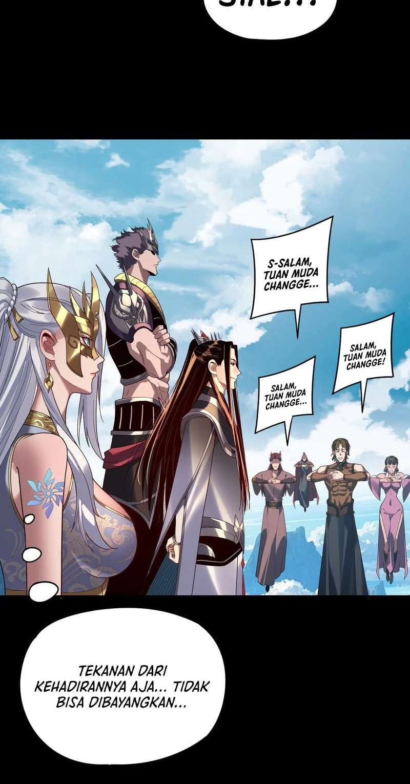 The Villain Of Destiny Chapter 295 Gambar 16