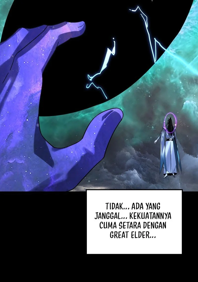 The Villain Of Destiny Chapter 296 Gambar 32
