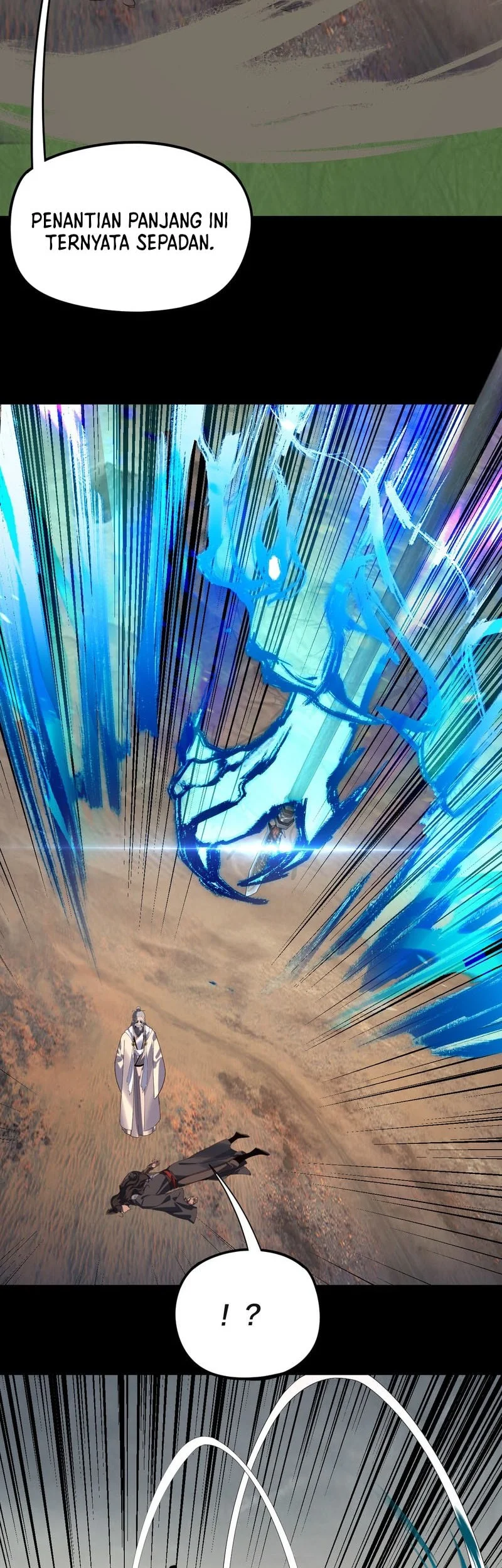 The Villain Of Destiny Chapter 297 Gambar 23