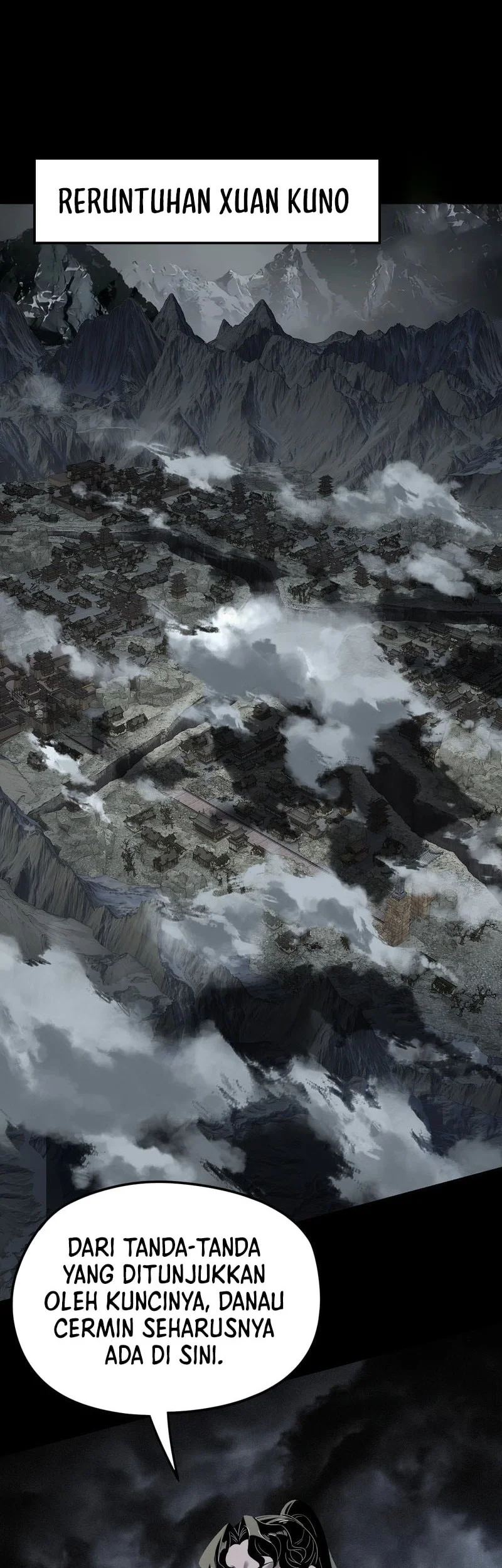 The Villain Of Destiny Chapter 298 Gambar 23