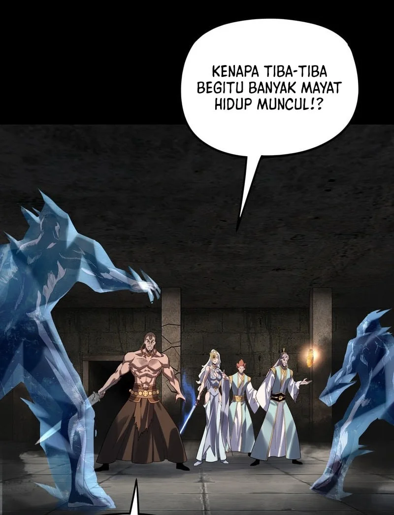The Villain Of Destiny Chapter 299 Gambar 29