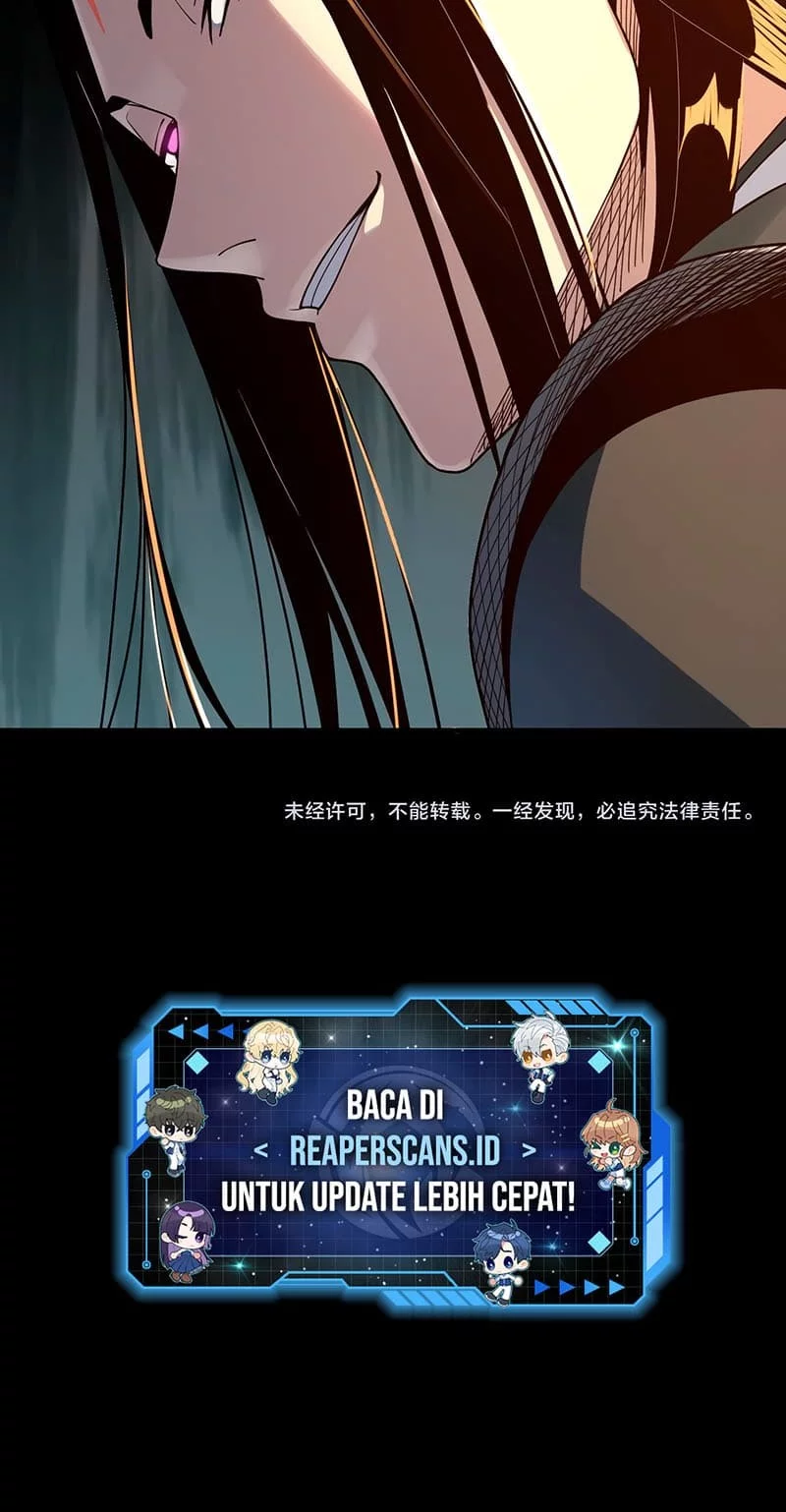 The Villain Of Destiny Chapter 29 Gambar 29