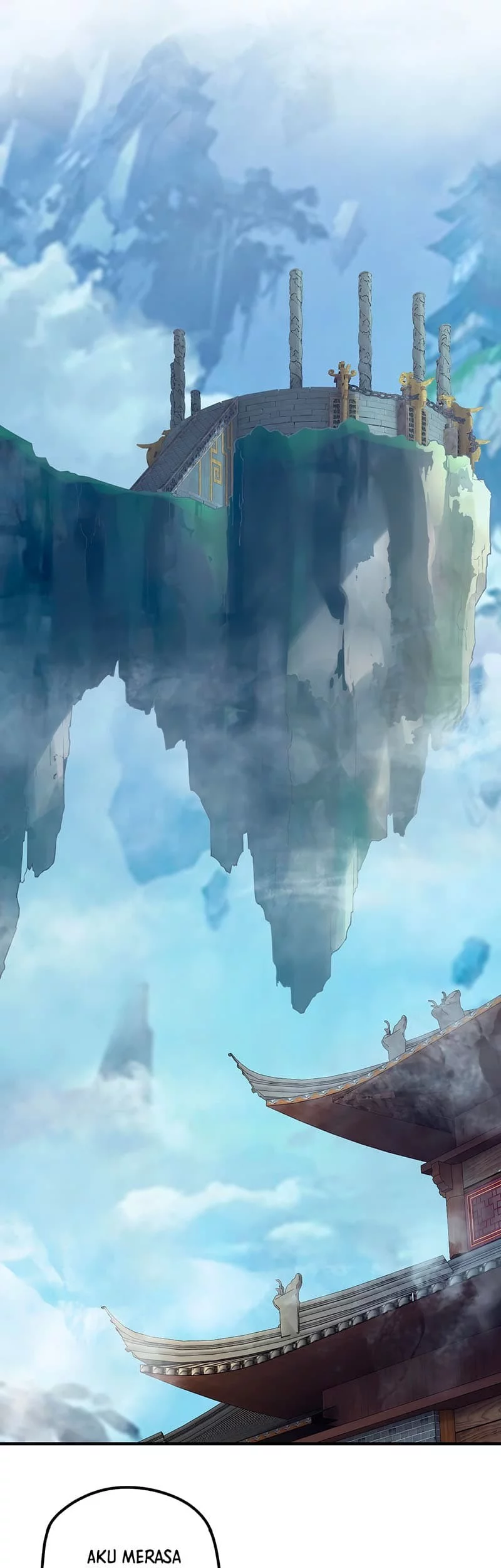 Manhua The Villain Of Destiny Chapter 29 gambar nomor 2