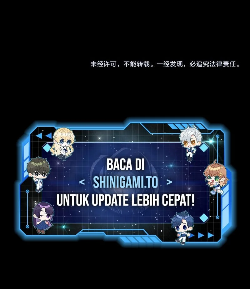 The Villain Of Destiny Chapter 290 Gambar 40