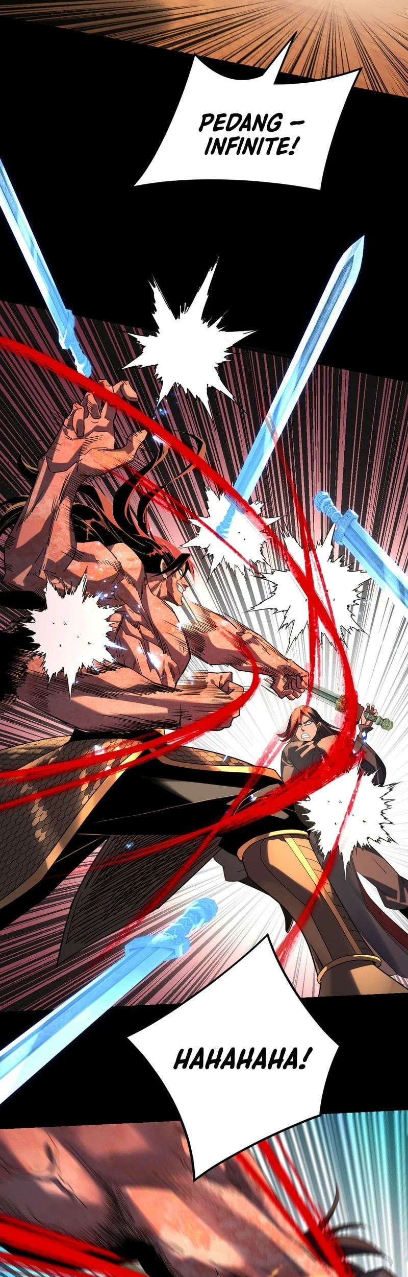 The Villain Of Destiny Chapter 290 Gambar 26