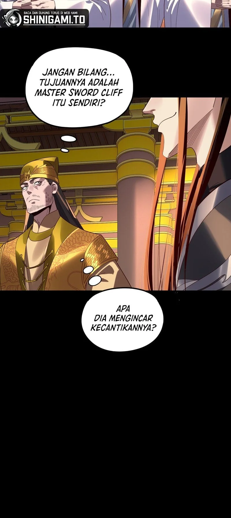 The Villain Of Destiny Chapter 292 Gambar 13