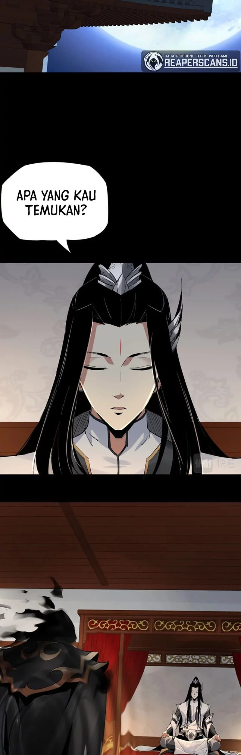 The Villain Of Destiny Chapter 3 Gambar 6