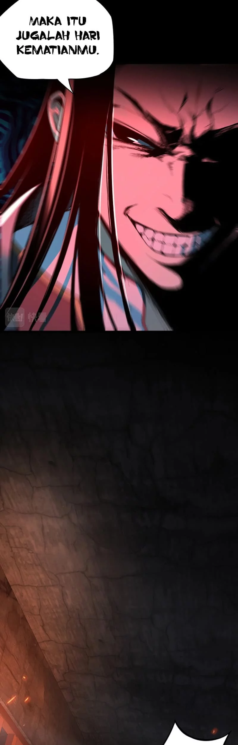 The Villain Of Destiny Chapter 3 Gambar 28