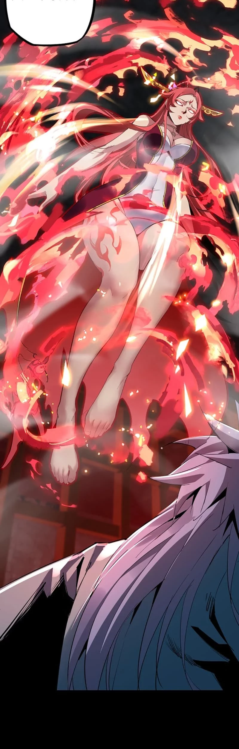 The Villain Of Destiny Chapter 3 Gambar 33