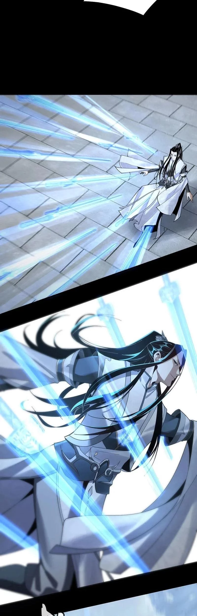 The Villain Of Destiny Chapter 30 Gambar 14