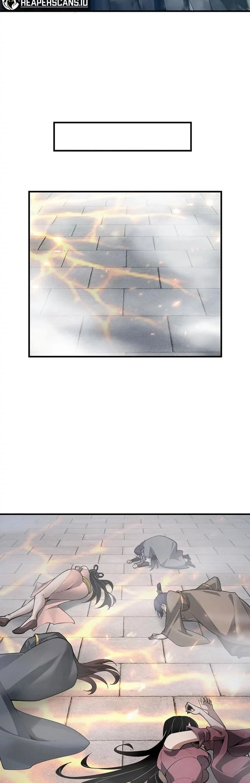 The Villain Of Destiny Chapter 30 Gambar 28