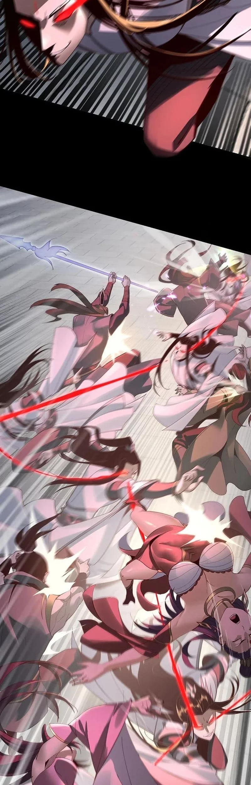 The Villain Of Destiny Chapter 30 Gambar 10