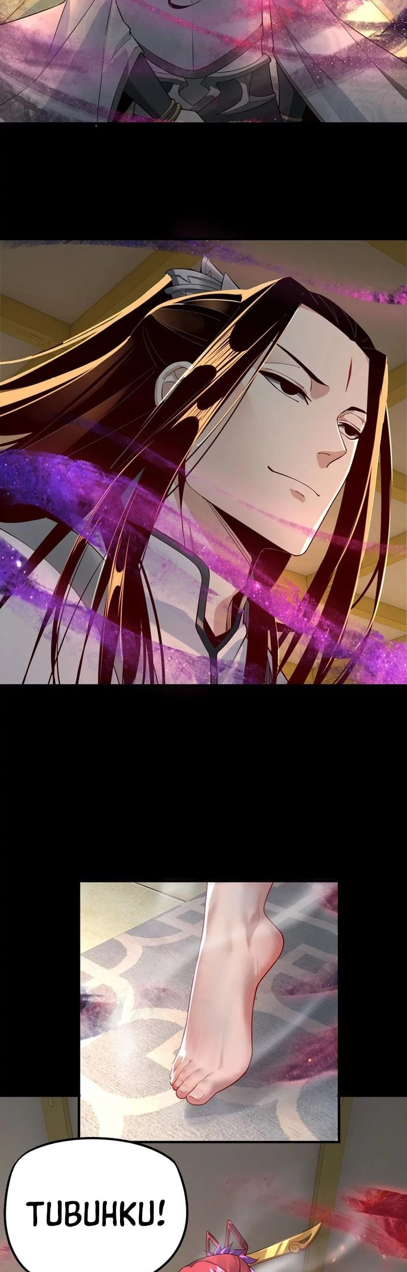 The Villain Of Destiny Chapter 31 Gambar 32