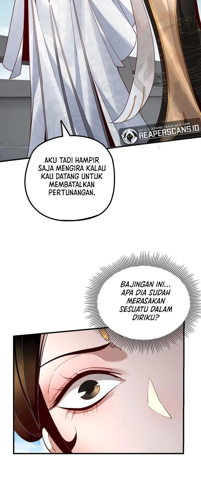 The Villain Of Destiny Chapter 33 Gambar 24