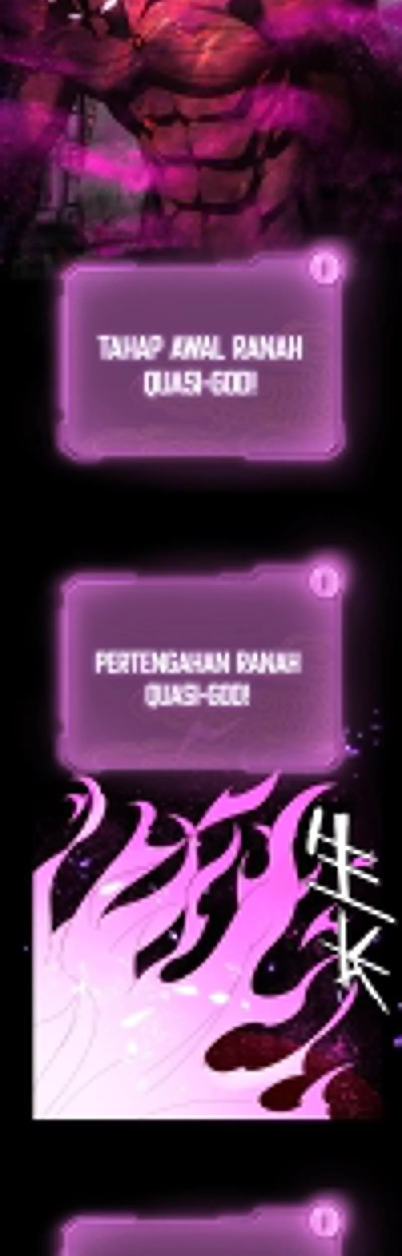 The Villain Of Destiny Chapter 37 Gambar 15