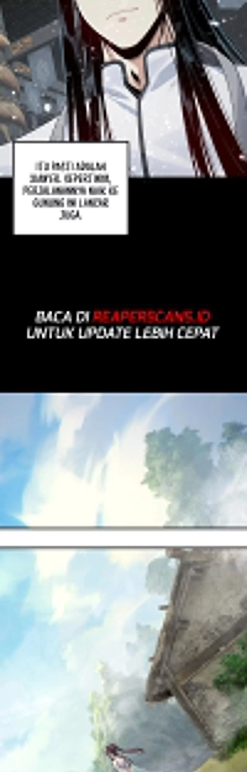 The Villain Of Destiny Chapter 37 Gambar 28