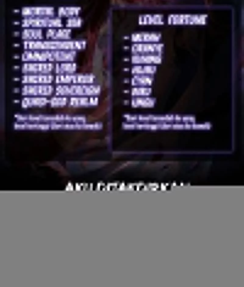 The Villain Of Destiny Chapter 37 Gambar 36