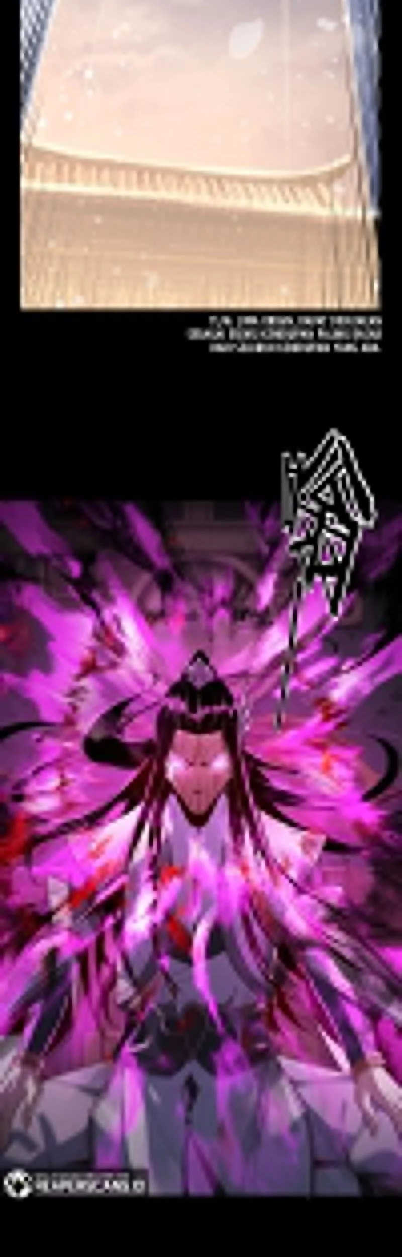 The Villain Of Destiny Chapter 37 Gambar 9