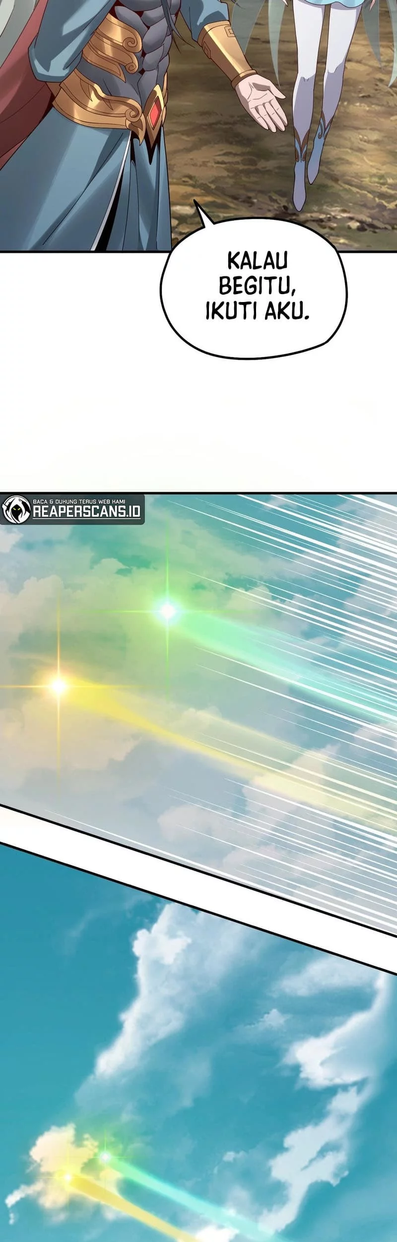 The Villain Of Destiny Chapter 38 Gambar 11