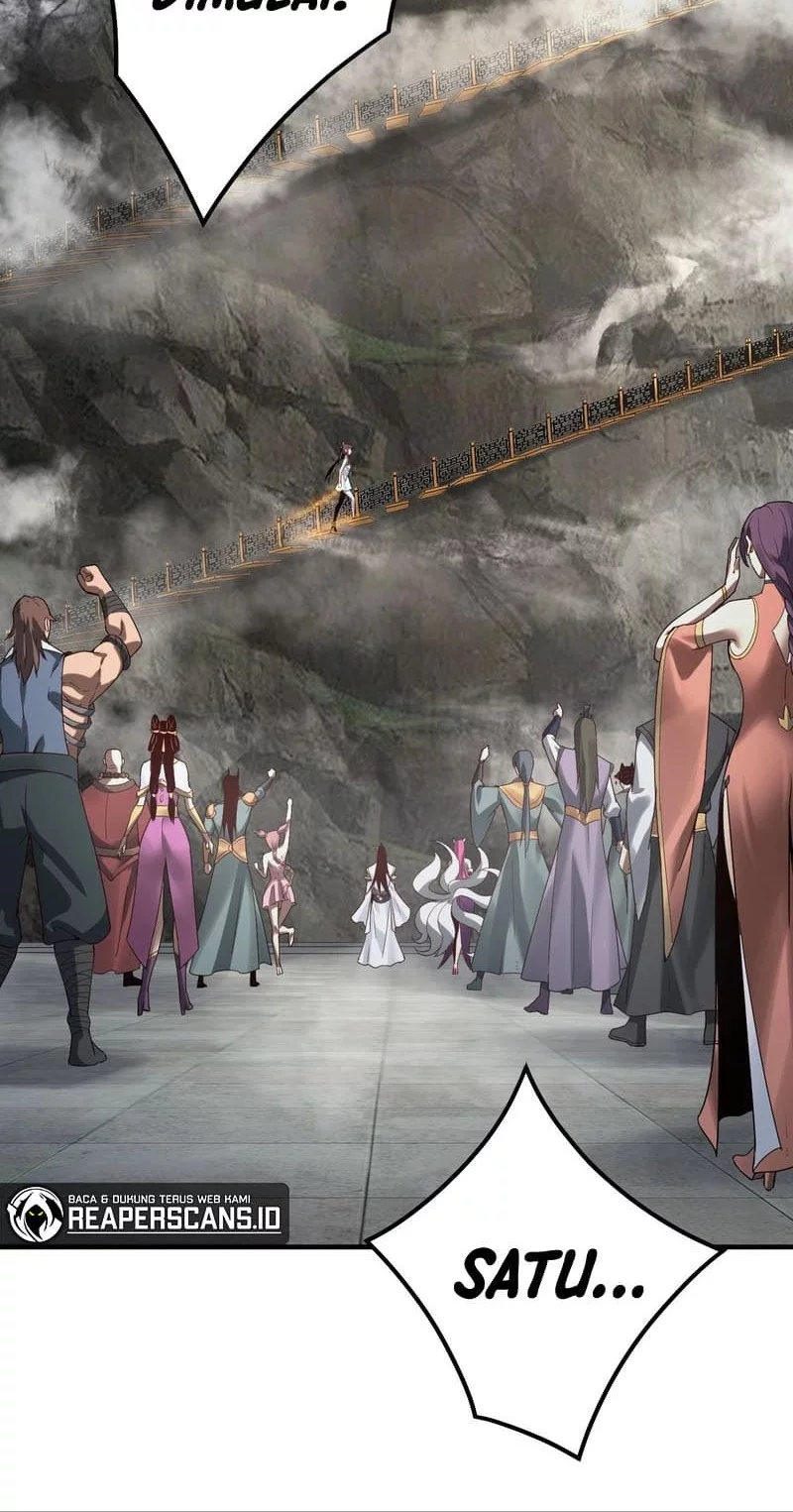 The Villain Of Destiny Chapter 39 Gambar 21