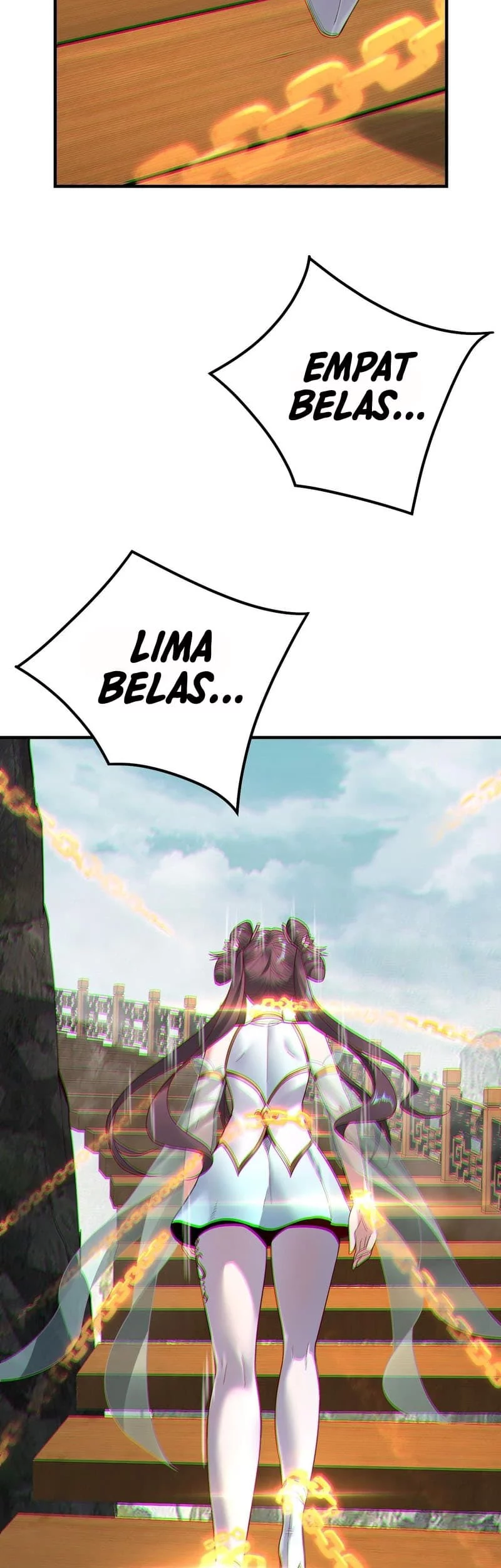 The Villain Of Destiny Chapter 39 Gambar 24