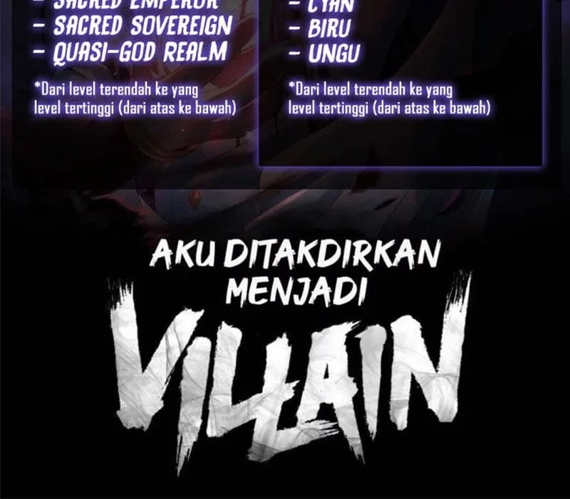 The Villain Of Destiny Chapter 39 Gambar 35