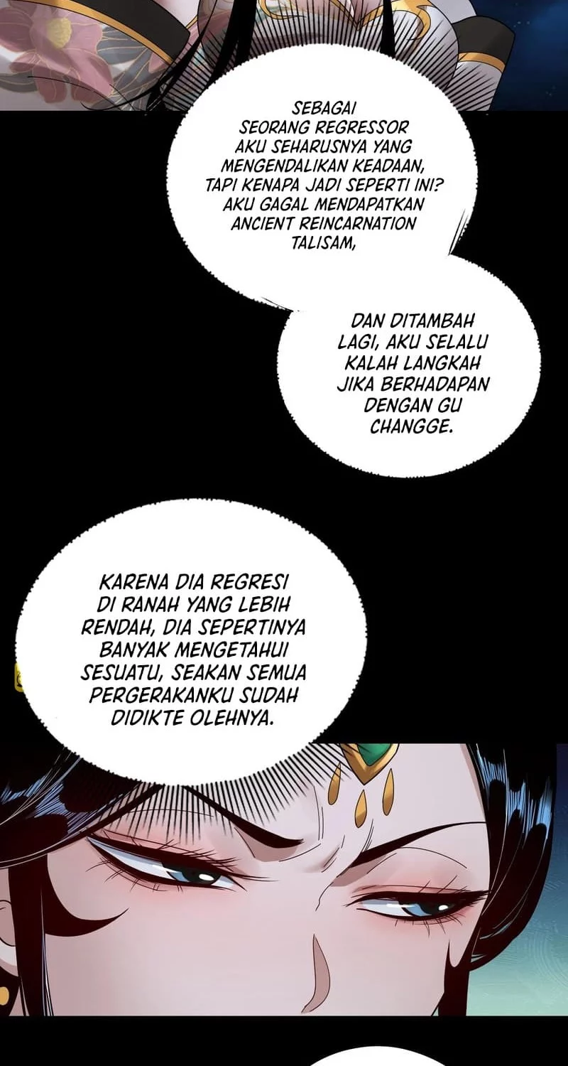 The Villain Of Destiny Chapter 42 Gambar 25