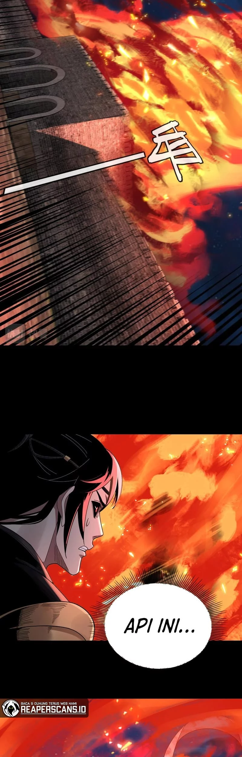 The Villain Of Destiny Chapter 42 Gambar 18