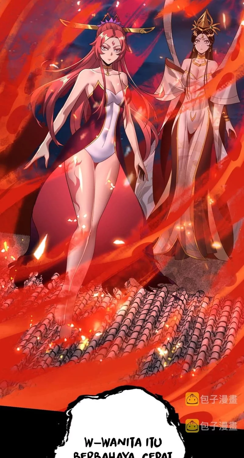 The Villain Of Destiny Chapter 42 Gambar 19