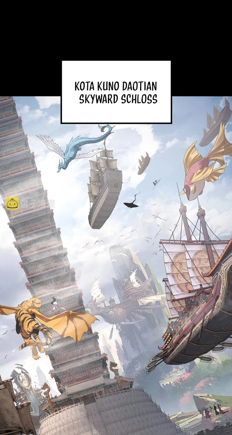 The Villain Of Destiny Chapter 42 Gambar 27