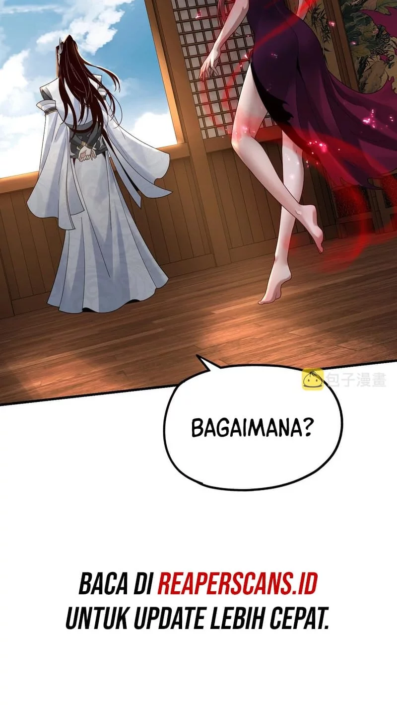 The Villain Of Destiny Chapter 42 Gambar 31