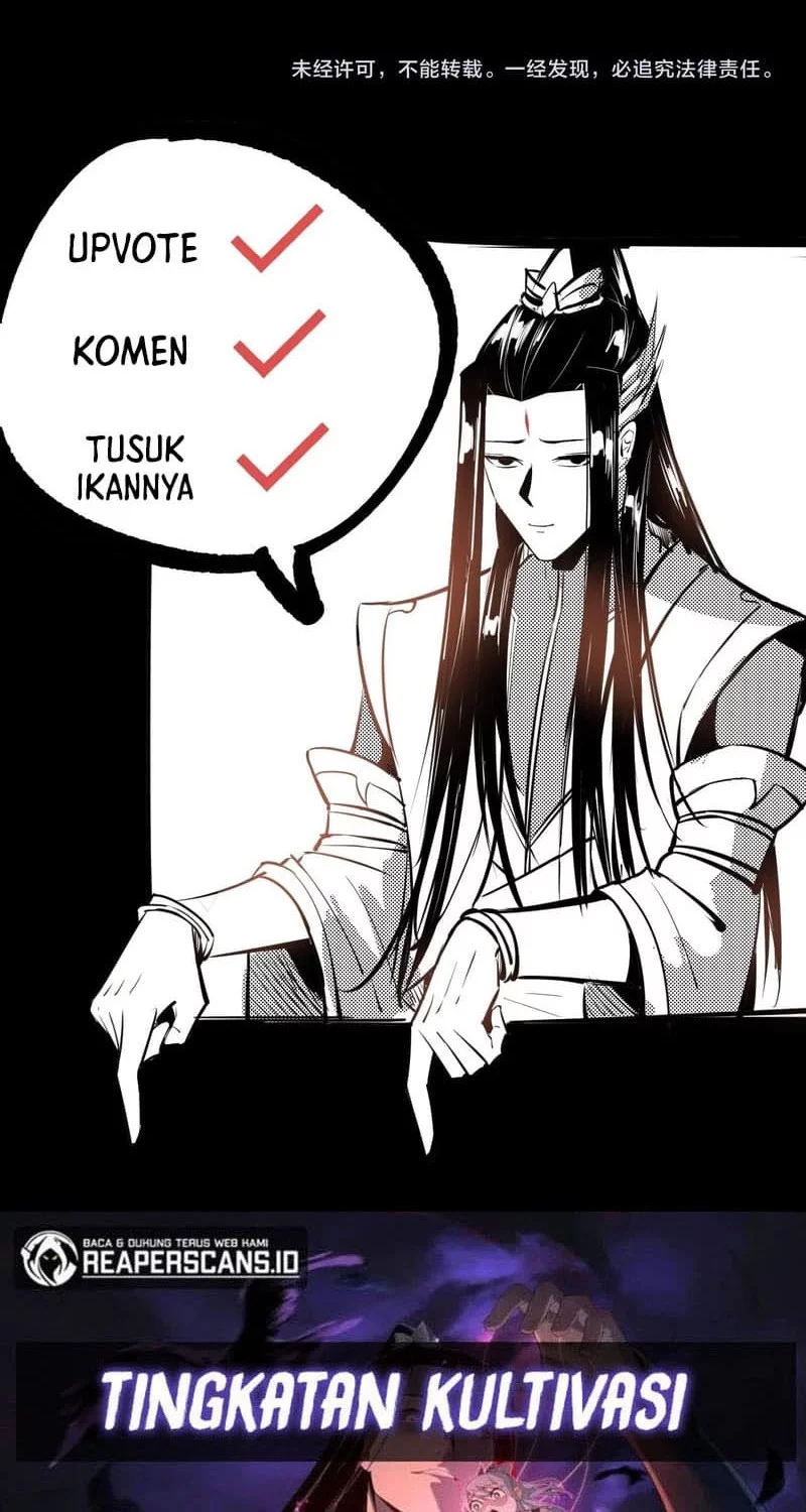 The Villain Of Destiny Chapter 42 Gambar 37