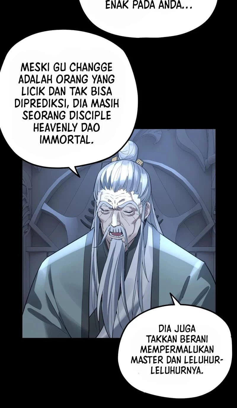 The Villain Of Destiny Chapter 45 Gambar 20