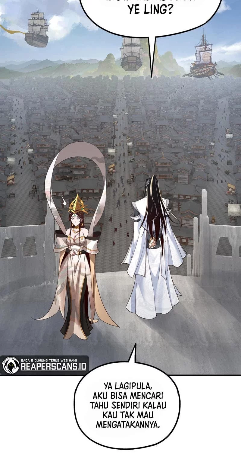 The Villain Of Destiny Chapter 45 Gambar 6