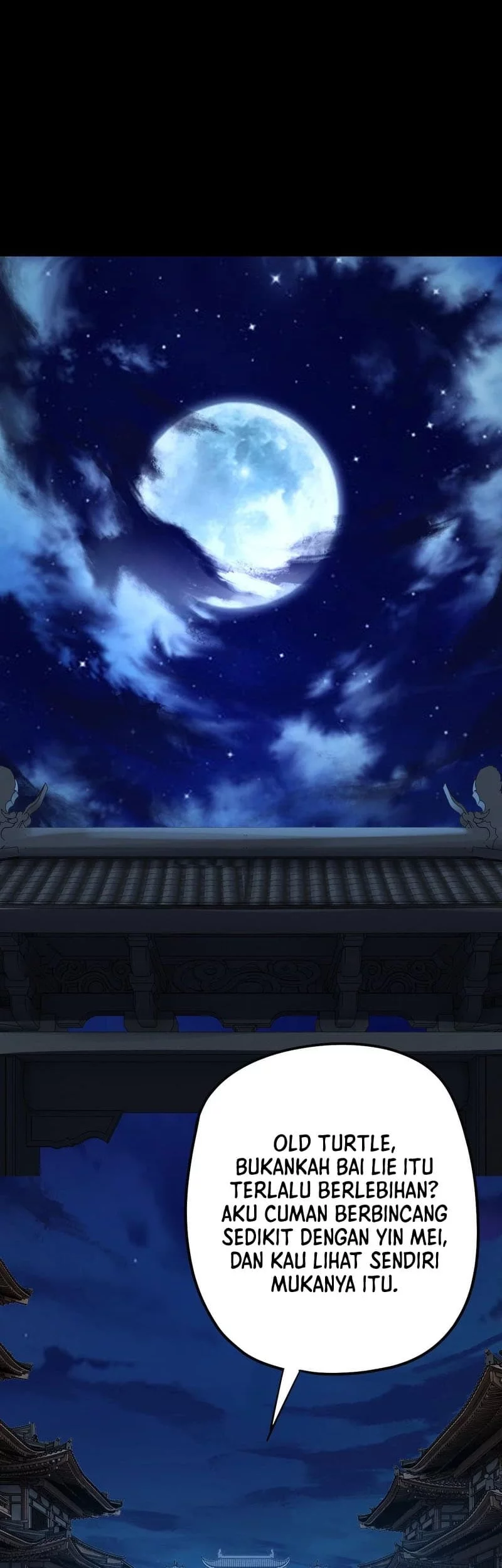 The Villain Of Destiny Chapter 50 Gambar 14