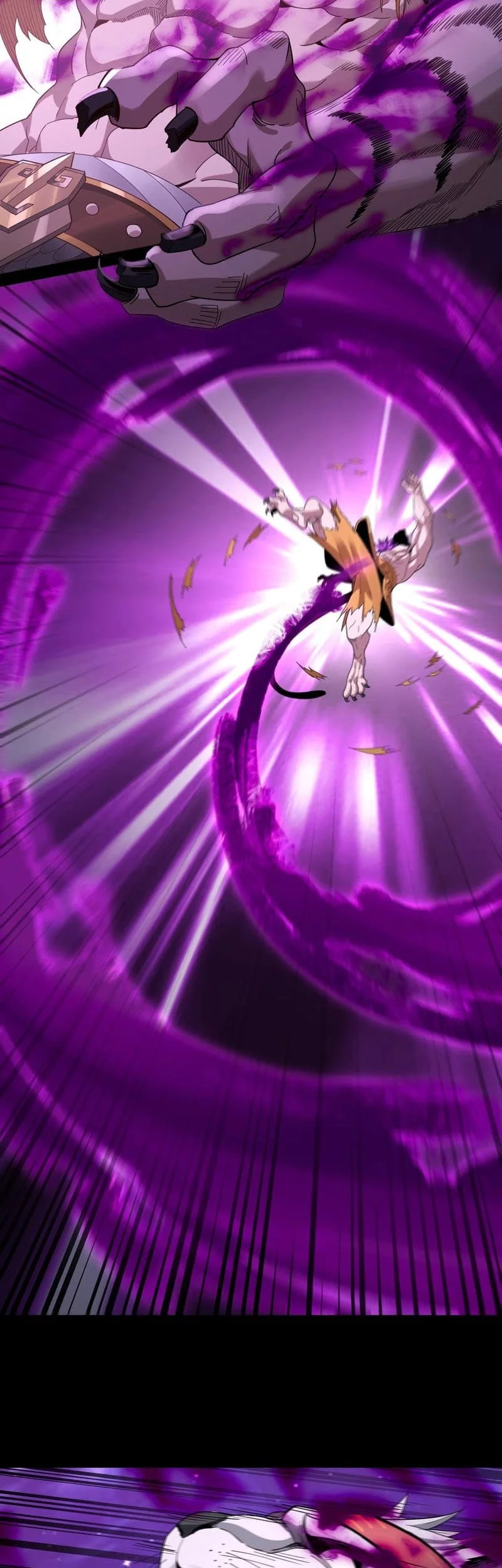 The Villain Of Destiny Chapter 51 Gambar 15