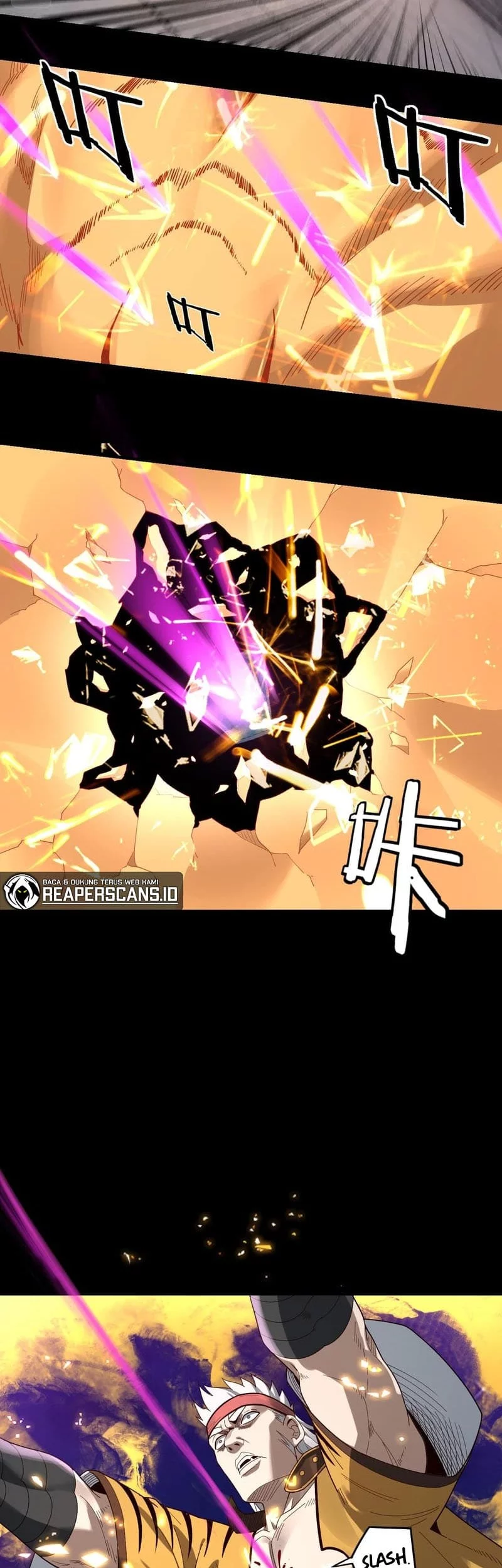 The Villain Of Destiny Chapter 51 Gambar 7