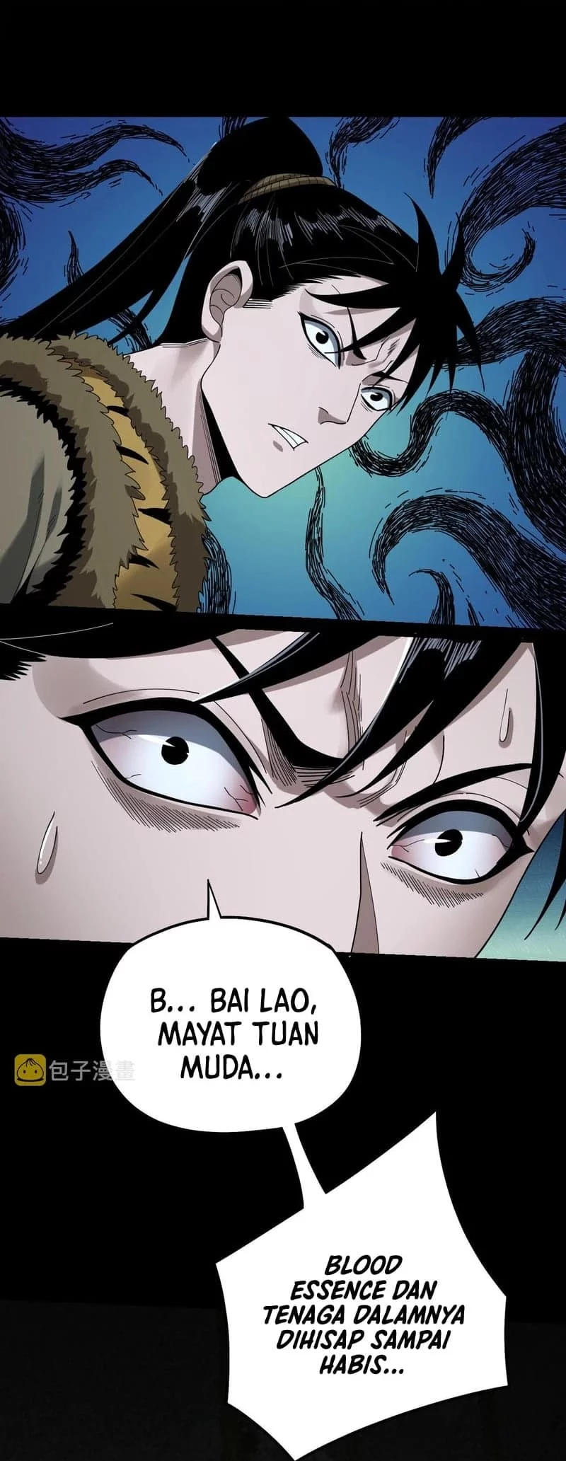 The Villain Of Destiny Chapter 52 Gambar 7