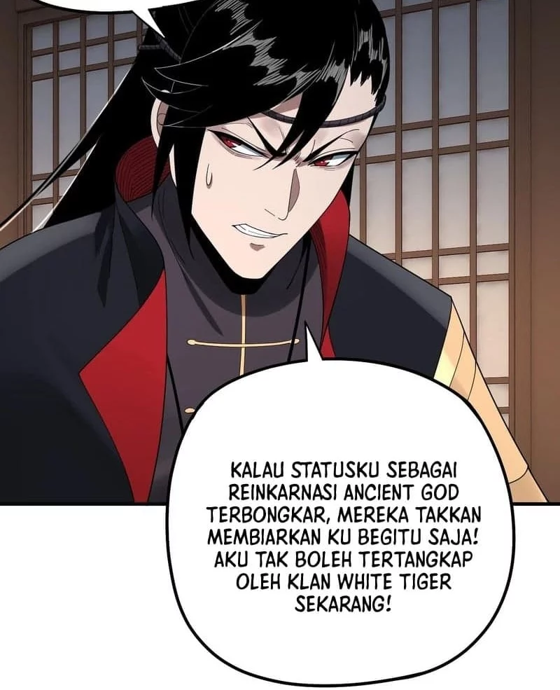 The Villain Of Destiny Chapter 52 Gambar 18