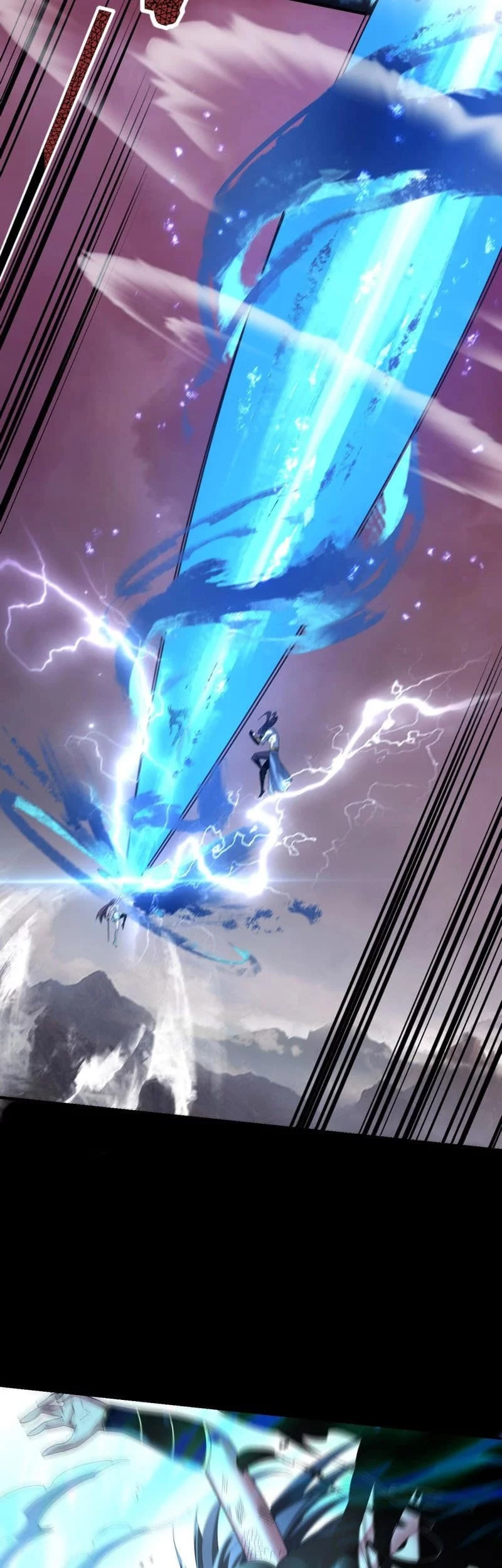 The Villain Of Destiny Chapter 56 Gambar 38